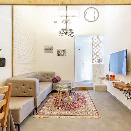 Retro Loft By The Beach★ Tel Aviv Eksteriør bilde